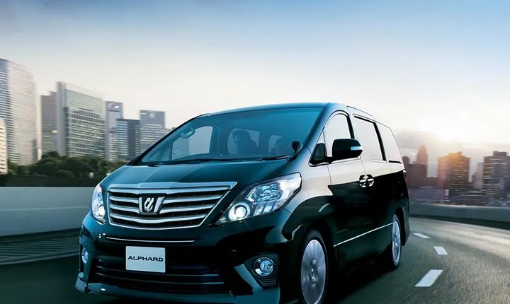 Sihanoukville to Phnom Penh by Private Car or Minivan