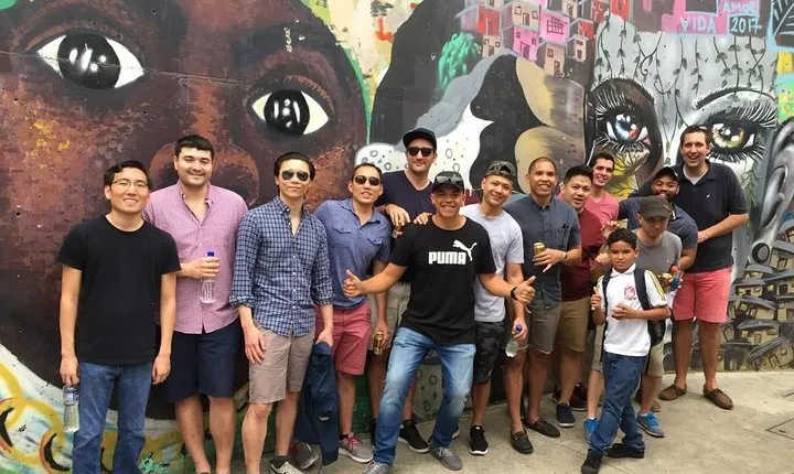 City Tour & Comuna 13