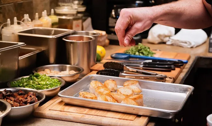 Downtown Las Vegas Food Tour