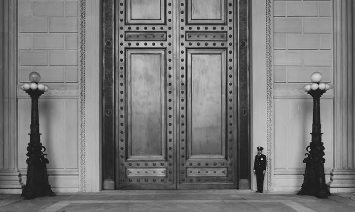 National Archives + National Portrait Gallery - Exclusive Tour