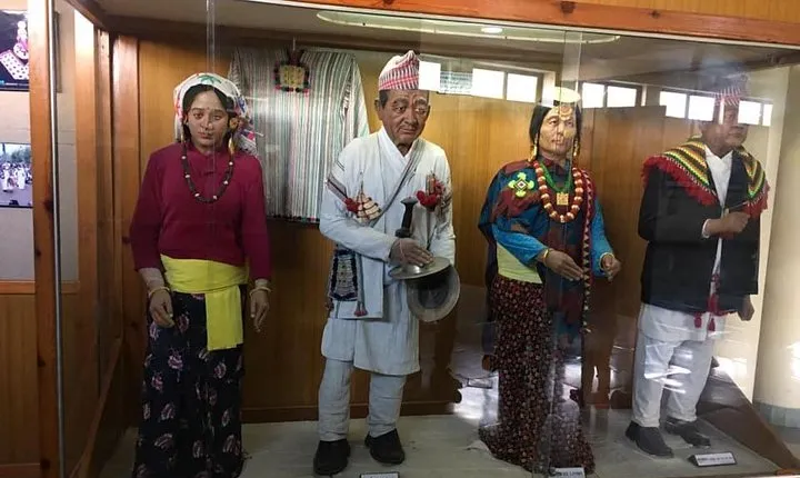 International Mountain Museum Tour From Pokhara