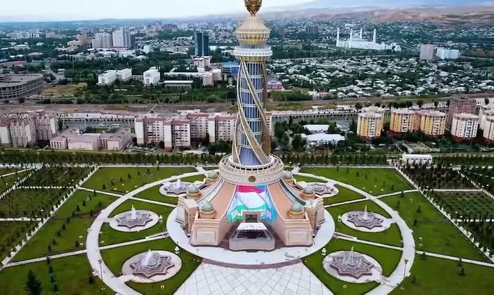 Dushanbe, One Day Excursion