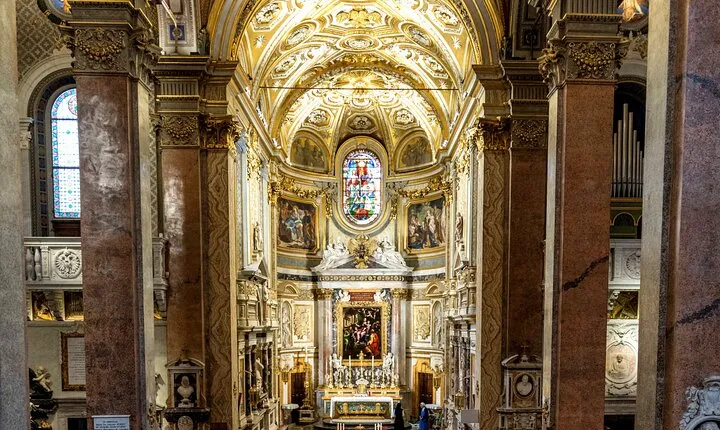 Musical masterpieces: The best of the Baroque concert
