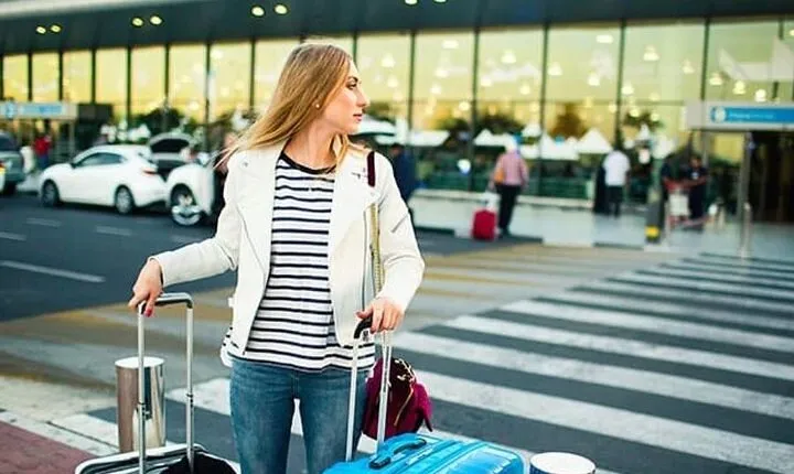 Private QAIA Airport Transfer to Amman 