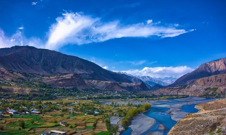 10 Days Chitral Kalash valley Takht-i-Bahi Taxila Peshawar 