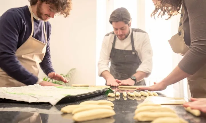 Sicilian Cooking Class