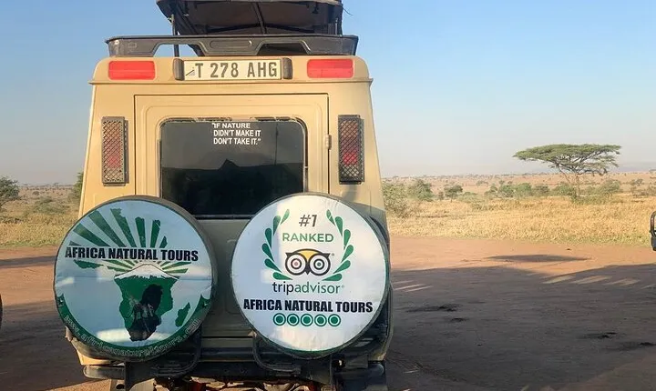 Discover The Top 1-Day Trip to Ngorongoro Crater in Tanzania