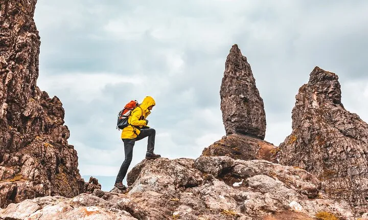 Skye Explorer Hiking Day Tour