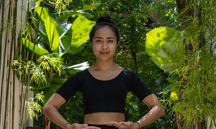 TULA Wellness Half Day Experience with Nadis Flow