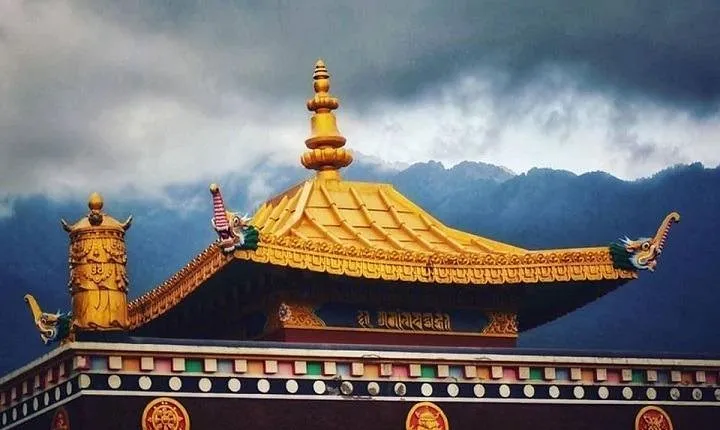 Trip to Dharamshala & McLeodganj from Delhi 