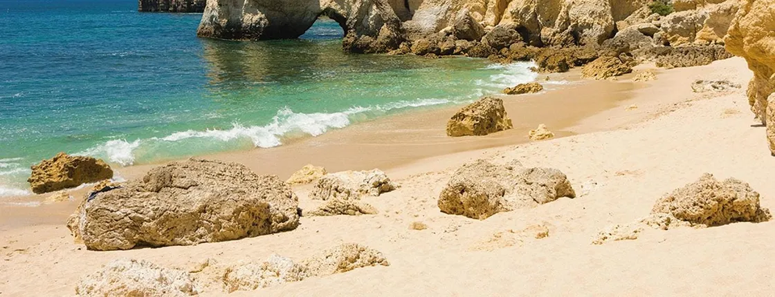 Highlights of East Algarve from Faro
