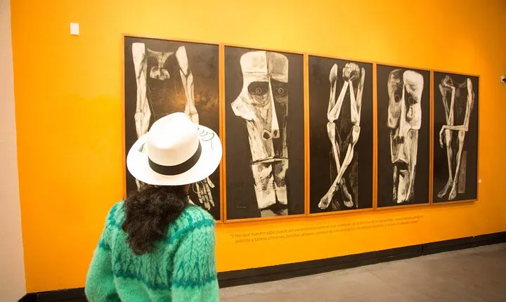 Quito Cultural Private Tour