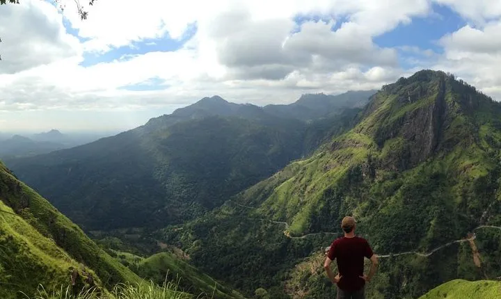 Adventure Tours in Sri lanka