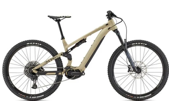 Ebike Rental in Fuerteventura