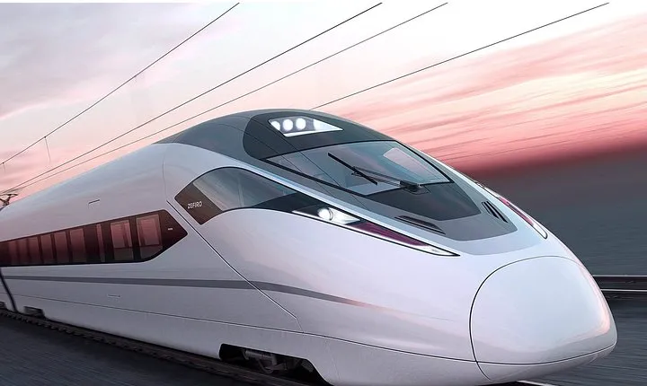 Private One Way Transfer Service from Your Hotels to Train Stations in Beijing