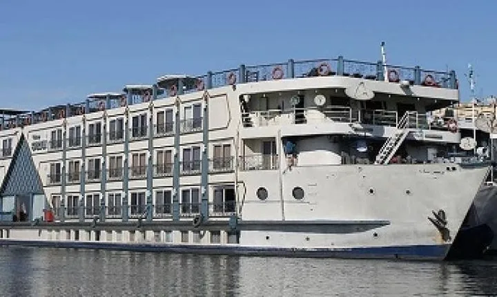 6days ( 5nights )from Aswan