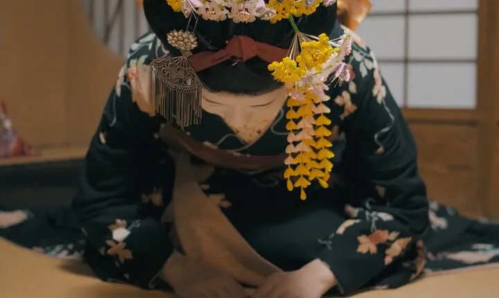 Discover Geisha Arts: Gion Cultural Walk & Geisha Show