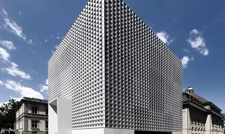 Explore Chur’s Art and Culture with a Local