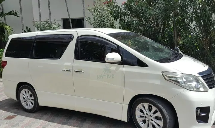 Private Sangster Airport Transfer to Runaway Bay Hotels
