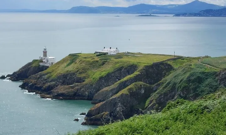 Howth and Malahide Castle Private Tour
