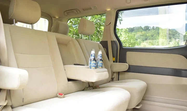 St. Lucia Private Airport & Hotel Transfers
