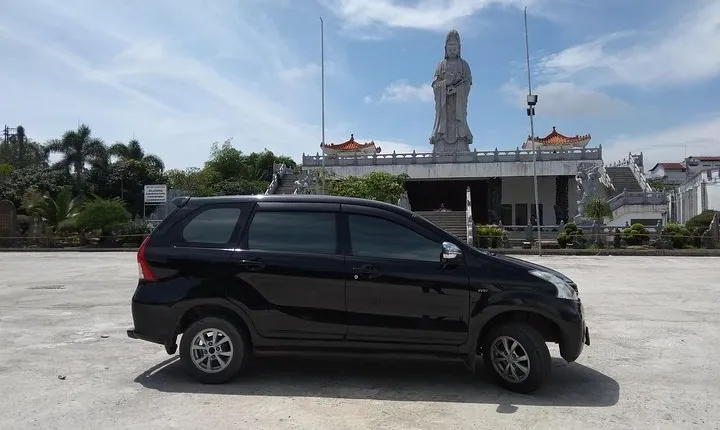 Car Rental Medan - Lake Toba 2 Days 1 Night