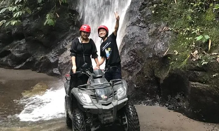 Atv Adventure