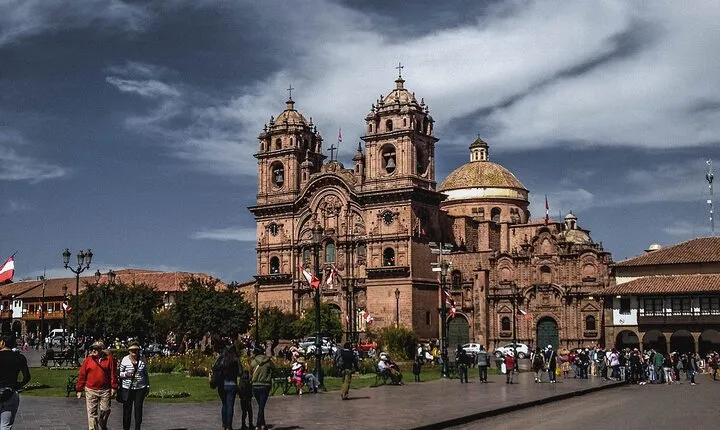5 Days Tour Package In Cusco