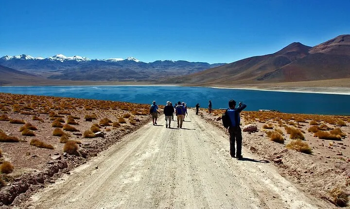 4 Tours to Discover Atacama (3 days)