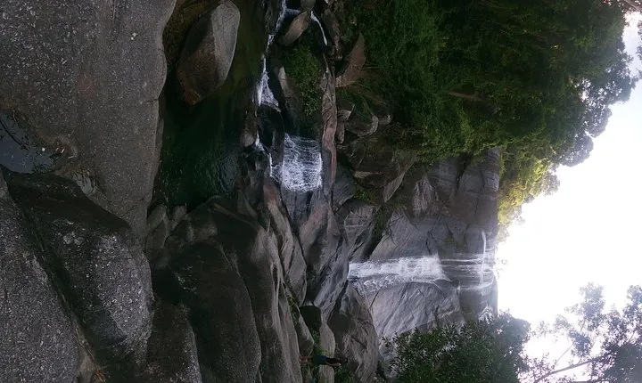 Hiking Adventure in Malaysia