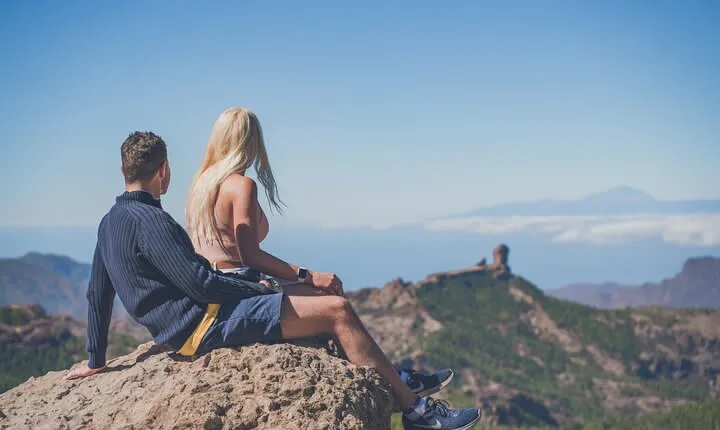 Gran Canaria Full Private Photography Experience