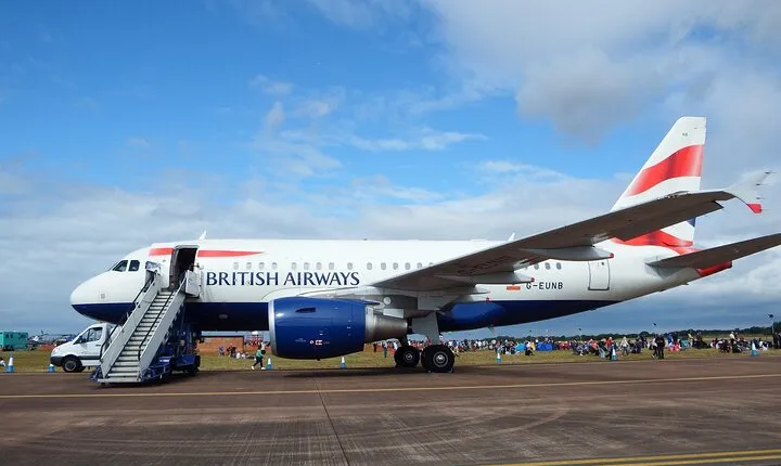 From Heathrow to Central London Private Transfer in a Black Cab