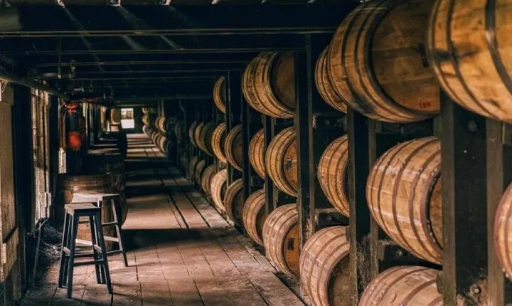 Full Day Private Bourbon Tour