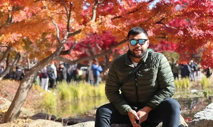 Make Your Trip Around Nami Island With an Expert(DSLR option) 
