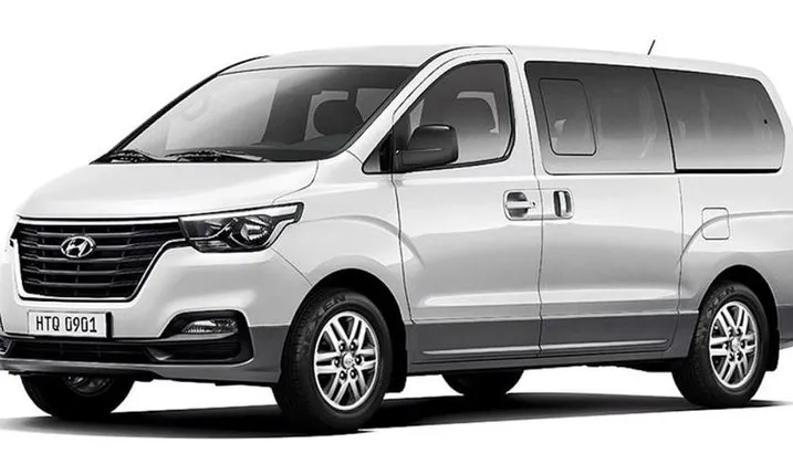 Incheon Airport Pickup
