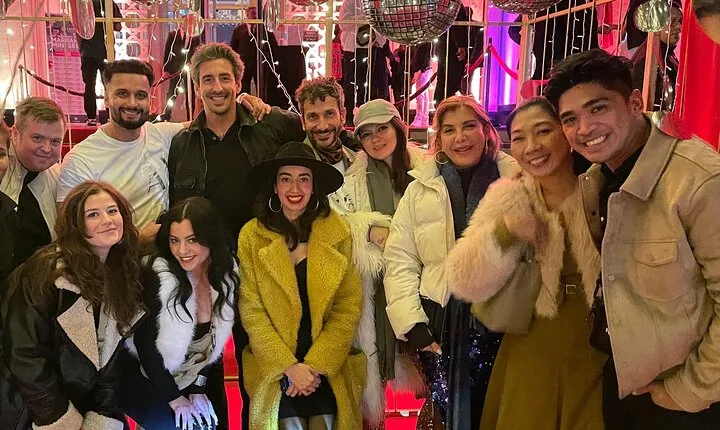 Marrakech Nightlife Adventure: The Ultimate Pub Crawl