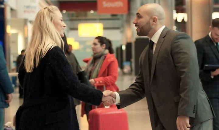 Oxford Private Arrival Transfer - Oxford Airport to Oxford Hotel / Accommodation