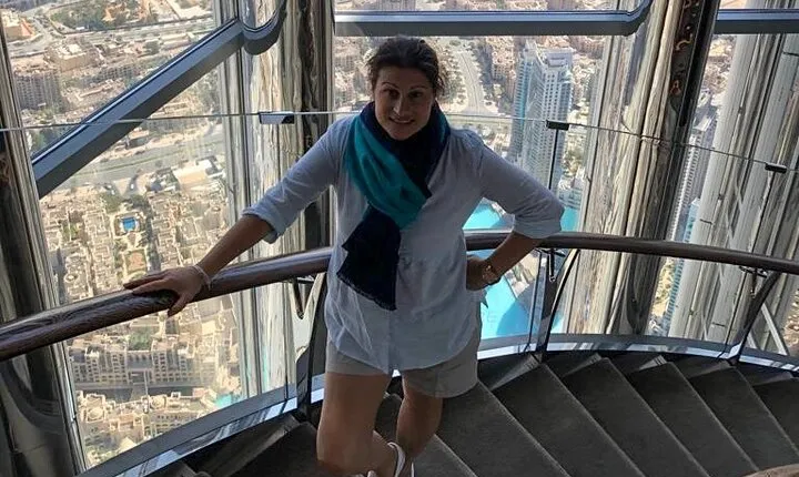 Enjoy Dubai Burj Khalifa & Lunch or Dinner with Tickets