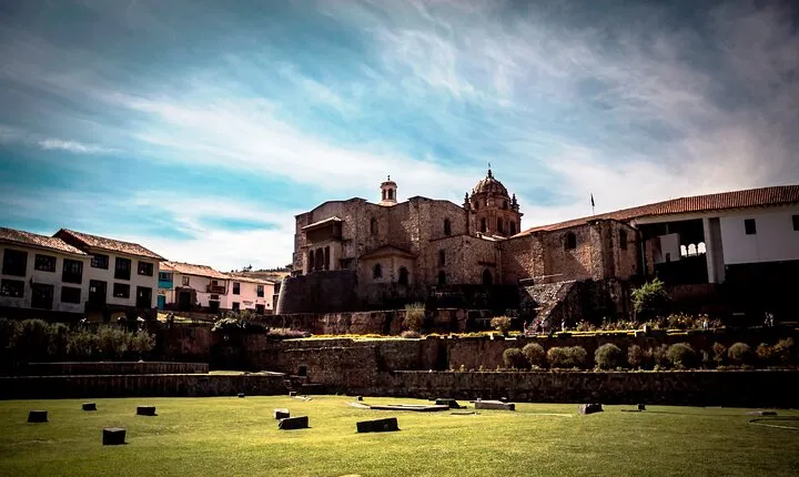 Private Half-Day Tour in Cusco City
