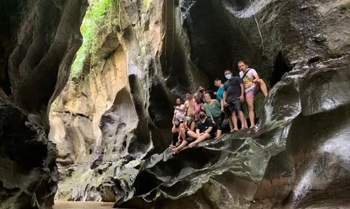 Beji Guwang Hidden Canyon: Bali’s Ultimate Trekking Tour