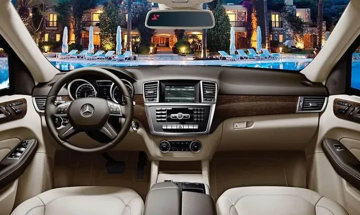 Private Transfer from The Villages to Port Canaveral