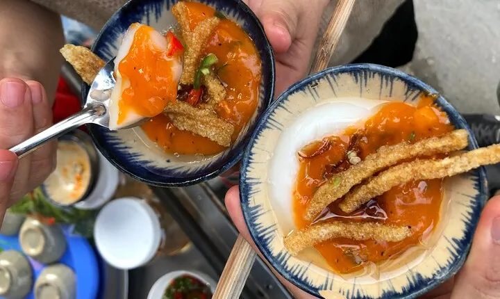 Da Nang Private Food Tour by Car