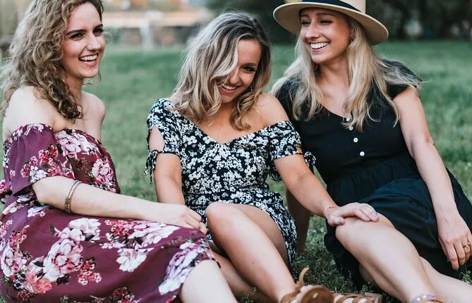 Instagram Photography Tour through Uptown Charlotte