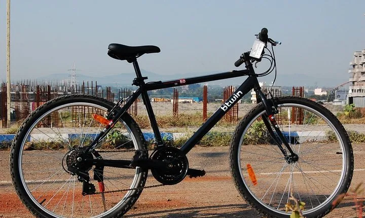 Delhi Bike Rental
