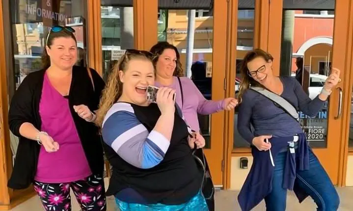 Fun City Scavenger Hunt in Chelmsford by Operation City Quest