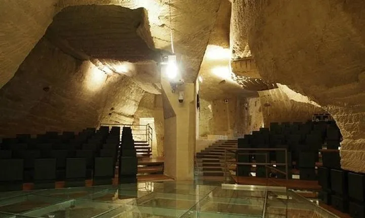 Sassi di Matera Pass and City Cards Official