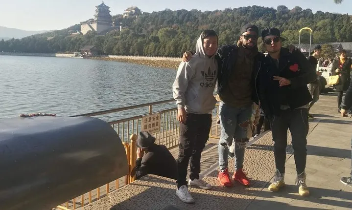 Mutianyu Great Wall & Summer Palace Private Layover Guided Tour