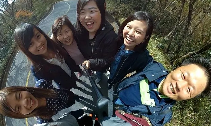 West of jeju tour for Seogwipo Gangjeong Cruise Customers