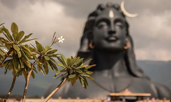 Romantic tour in Coimbatore