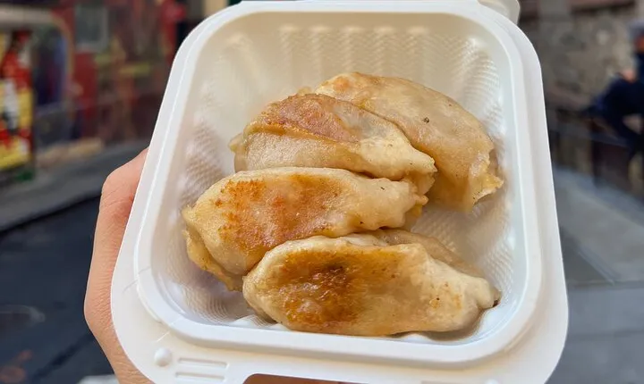 Private Chinatown Little Italy Food Tour